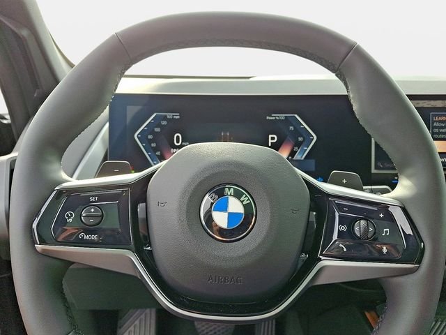 2026 BMW X3 30 - Photo 19