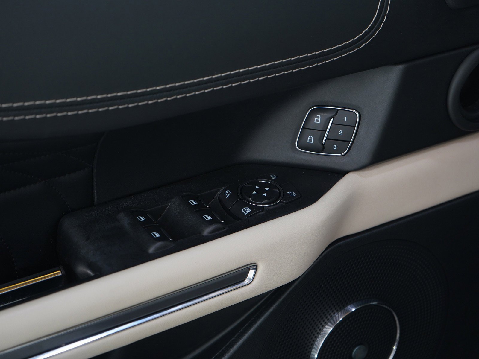 2021 Ford Expedition Platinum - Photo 24