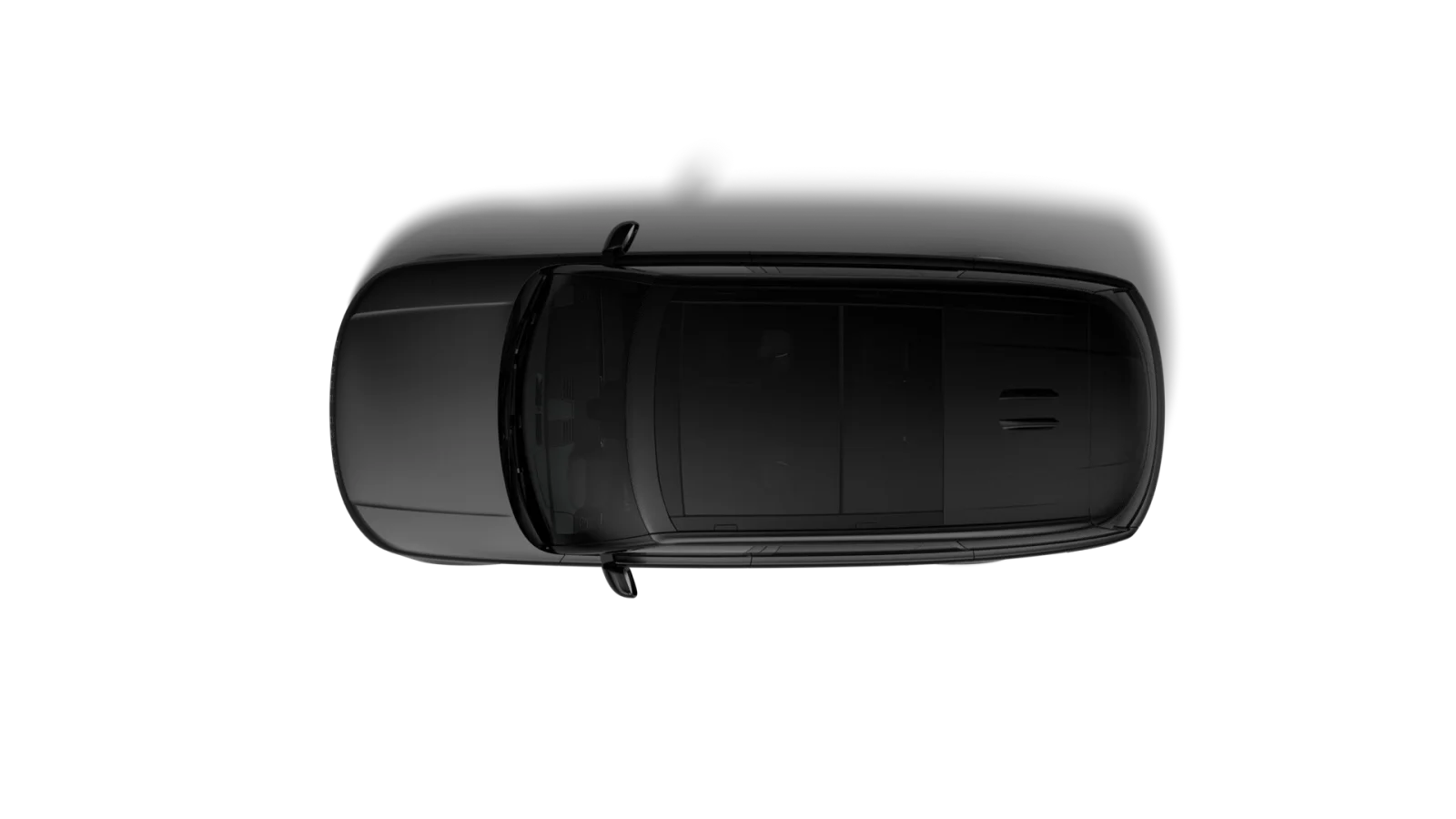 New 2026 Carpathian Grey LAND ROVER SE 7 Seats 400PS image 4