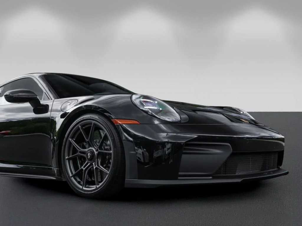 2026 Porsche 911 GT3 - Photo 9