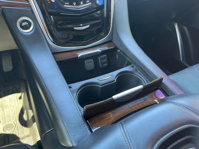 Used 2020 Black Raven Cadillac Luxury image 47