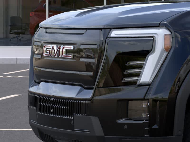 New 2026 Onyx Black GMC Elevation Extended Range image 13