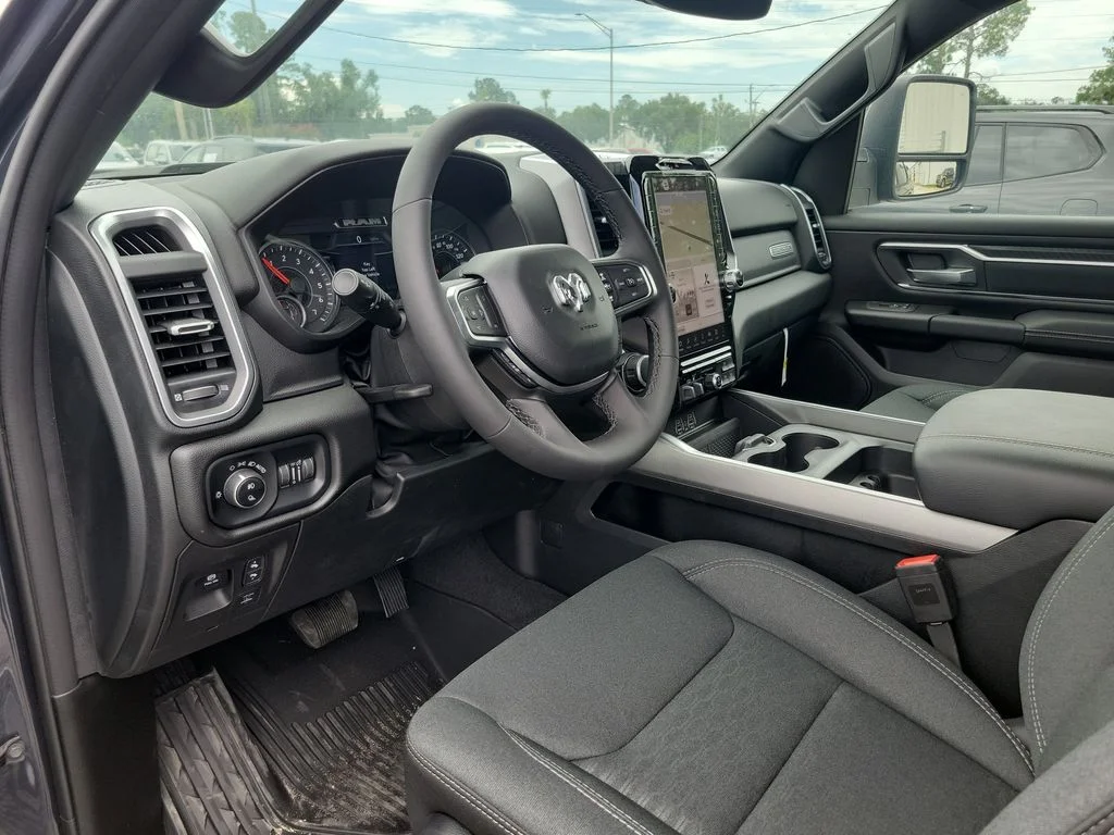 2025 RAM Ram 1500 Pickup Big Horn/Lone Star - Photo 24