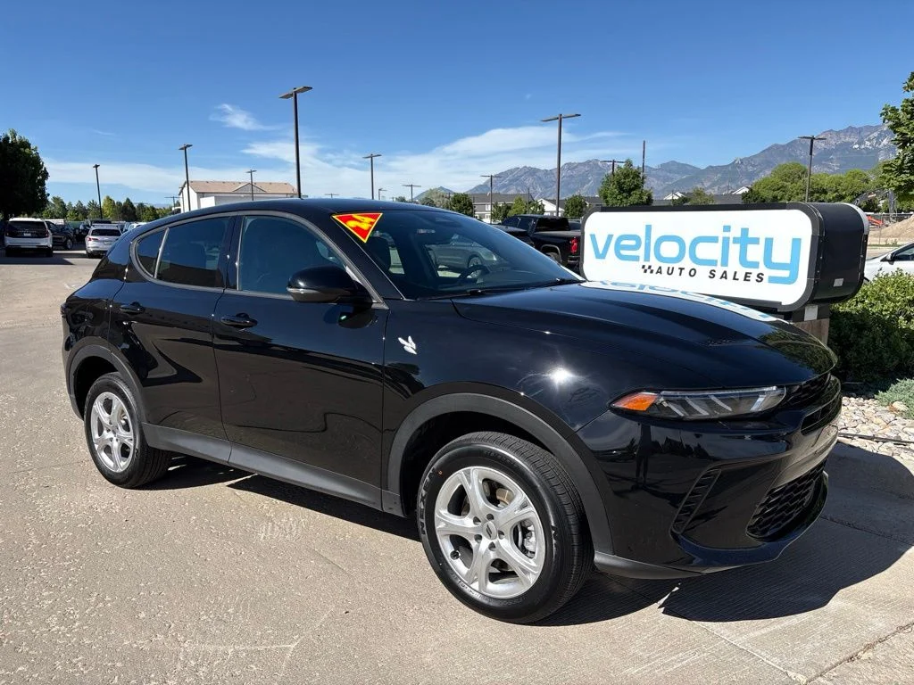 2024 Dodge Hornet 2.0 GT AWD's photo