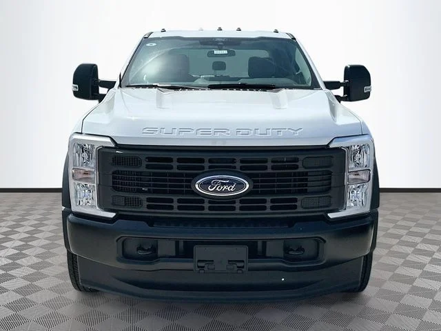 New 2024 Oxford White Ford XL image 3