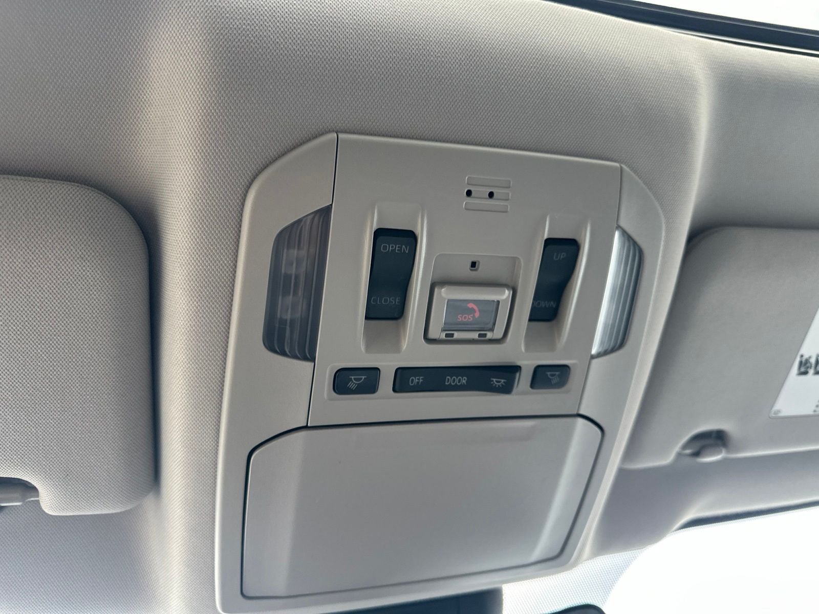 Used 2021 Blue Toyota Limited image 82