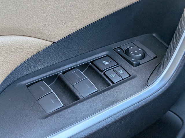 Certified Used 2025 Beige Toyota XLE Premium image 28