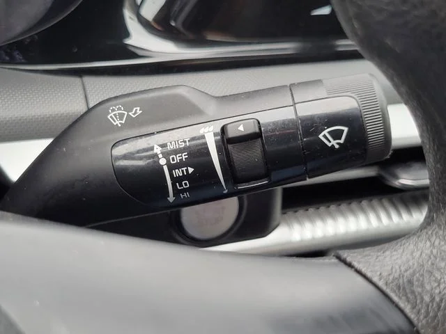 Certified Used 2024 Gray Kia LXS image 15