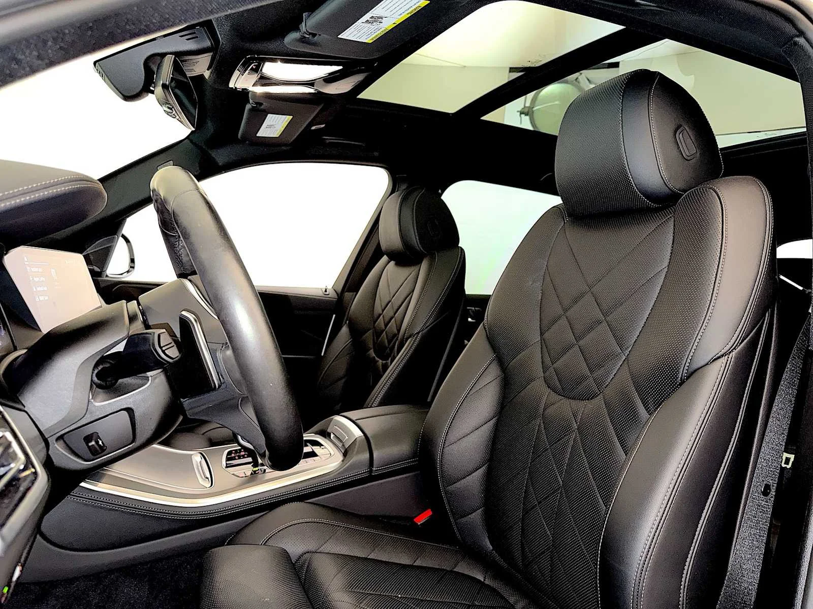 2023 BMW X5 40i - Photo 20