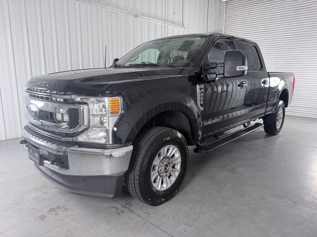 2022 Ford F-250SD XL