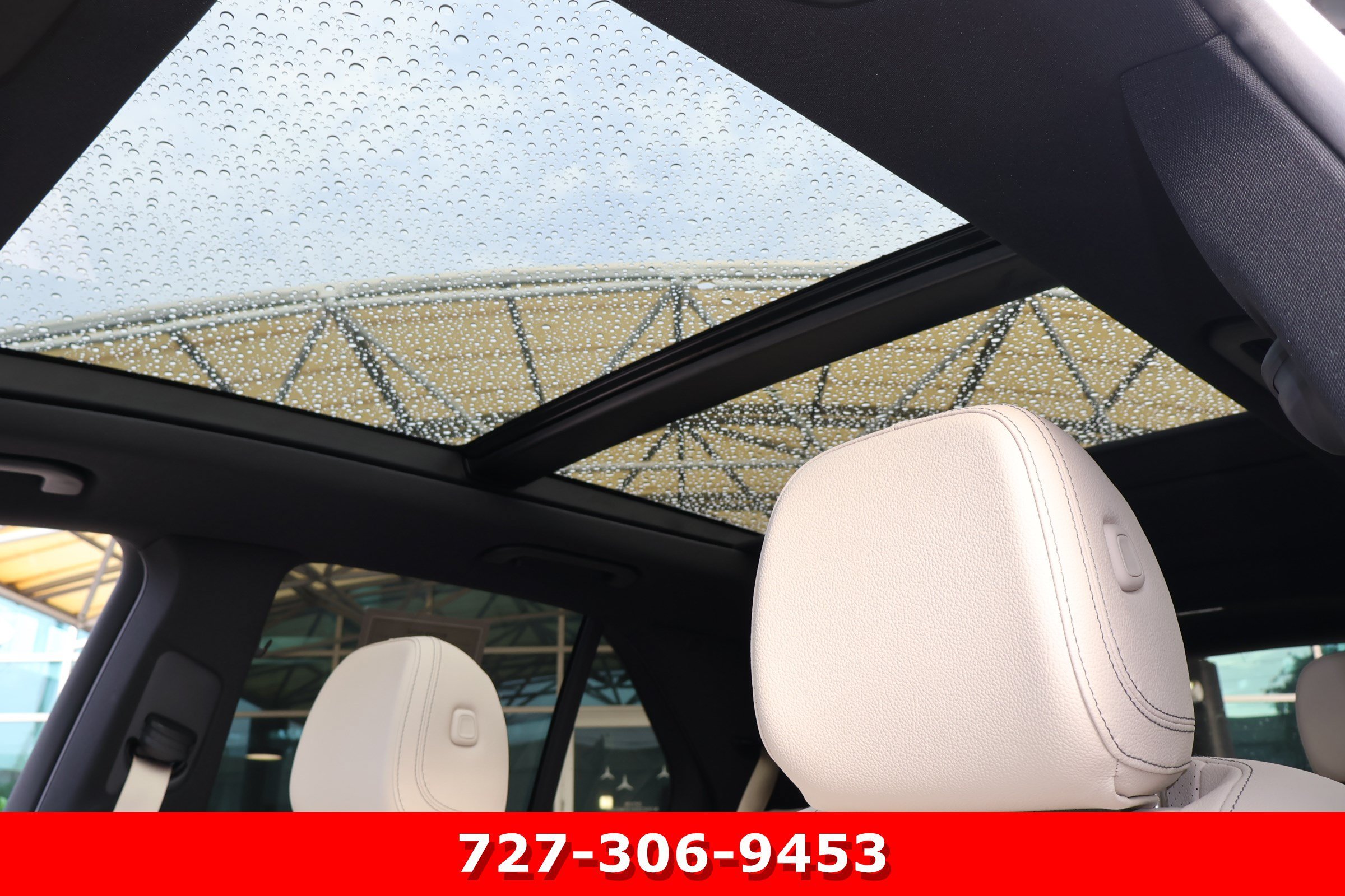 Certified Used 2026 Polar White Mercedes-Benz GLE 350 image 5
