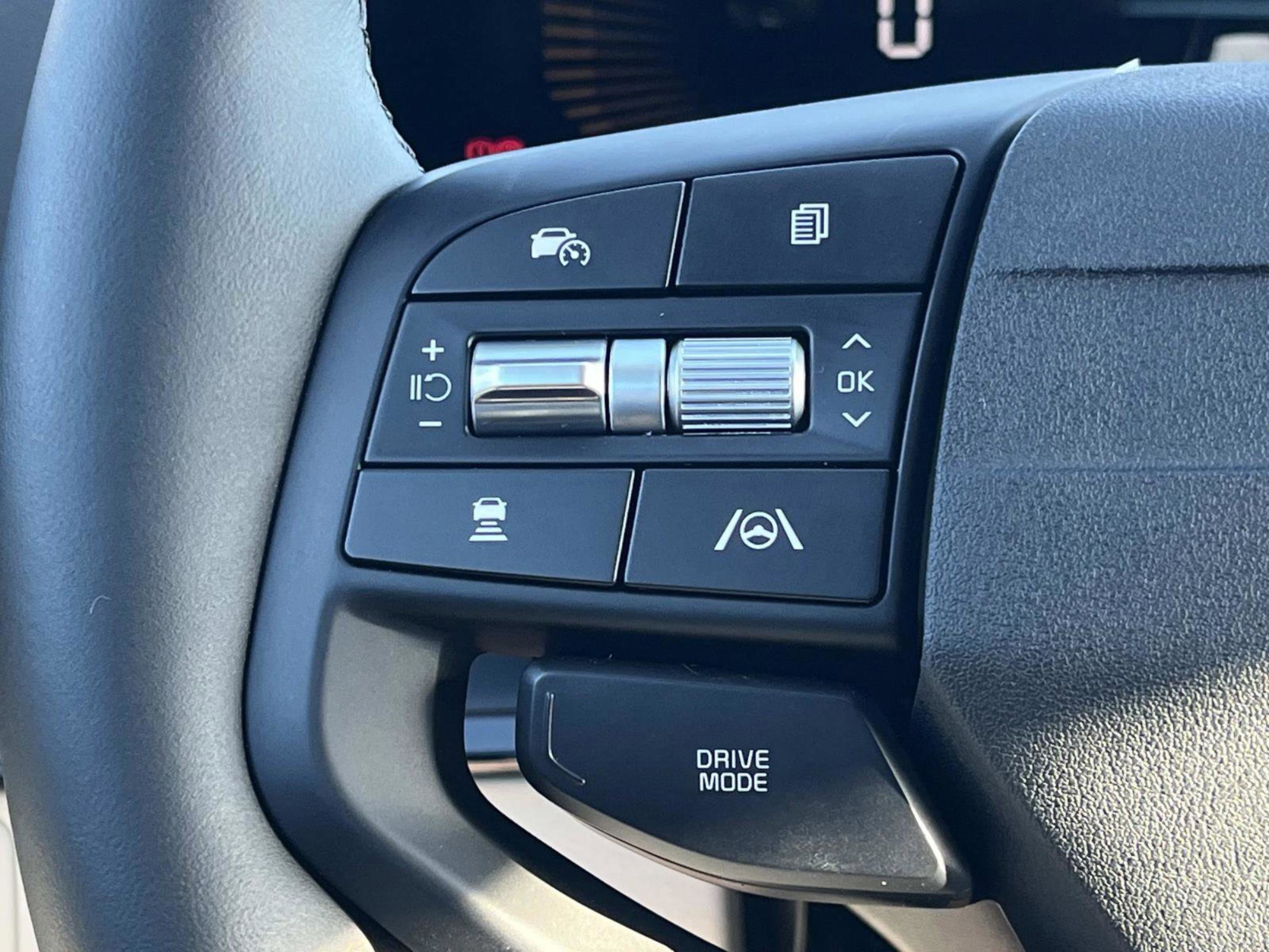 New 2026 Panthera Metal Kia EX image 21