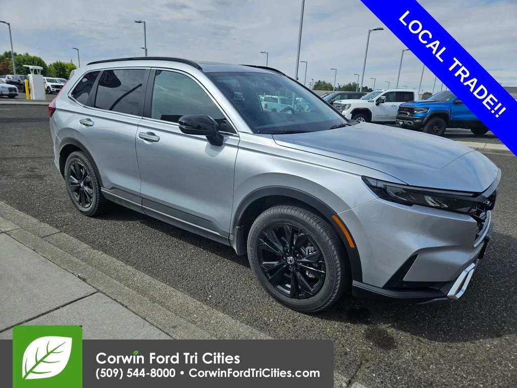 Used 2025  Honda Sport Touring image 1
