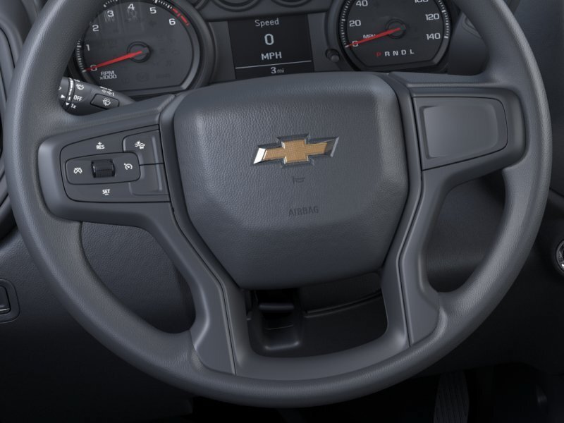 2026 Chevrolet Silverado 2500 HD Work Truck - Photo 20