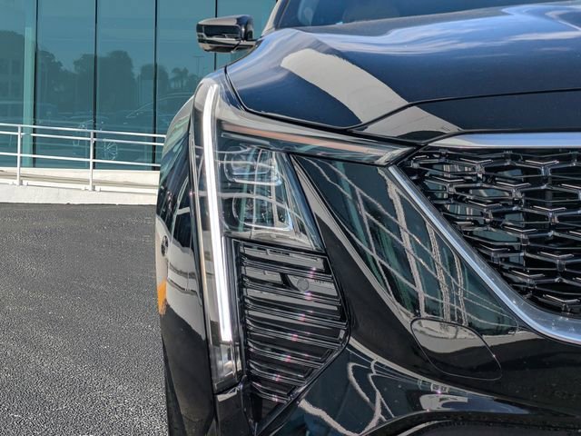 2026 Cadillac CT5 Premium Luxury - Photo 9
