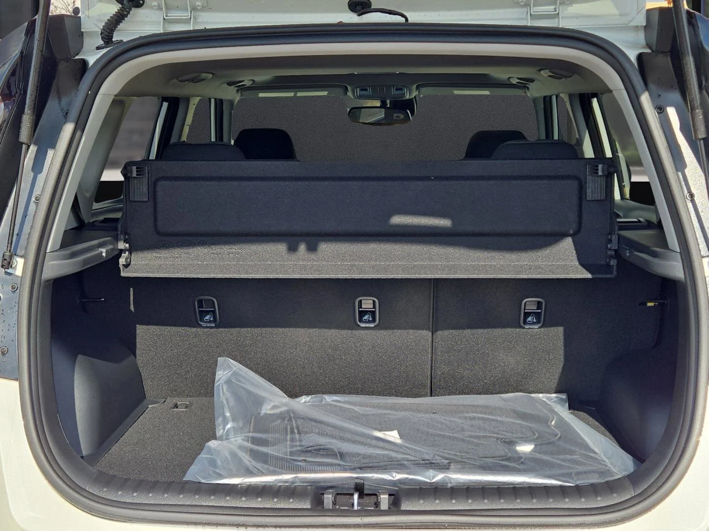 2025 Kia Soul EX - Photo 11