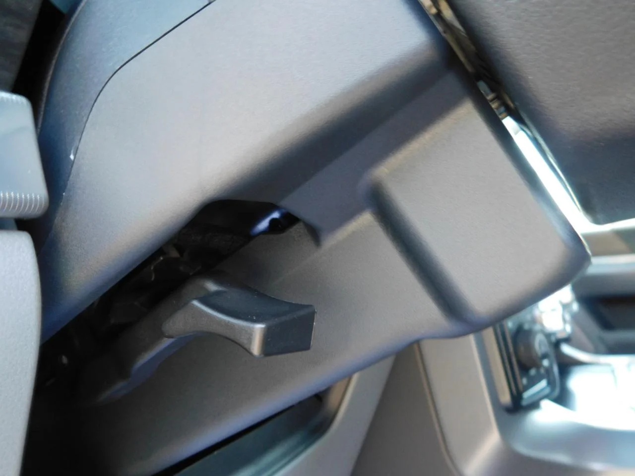 New 2026 Agate Black Metallic Ford Lariat® image 34