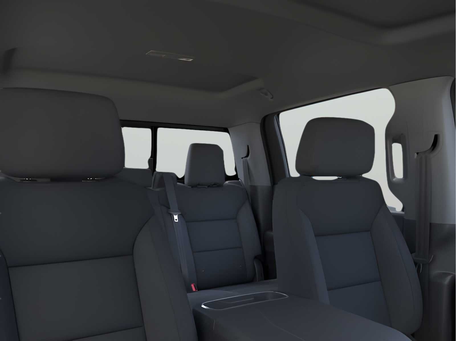 2026 Chevrolet Silverado 1500 RST - Photo 16