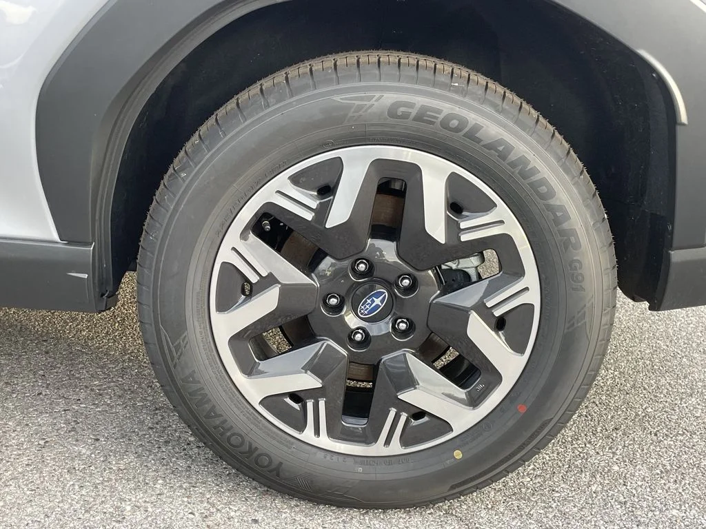 2026 Subaru Forester Premium - Photo 29