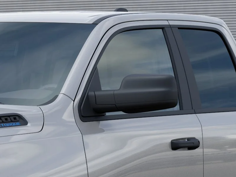 New 2026 Silver Zynith Exterior Paint RAM  image 12