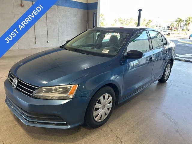 2016 Volkswagen Jetta 1.4T S Auto's photo