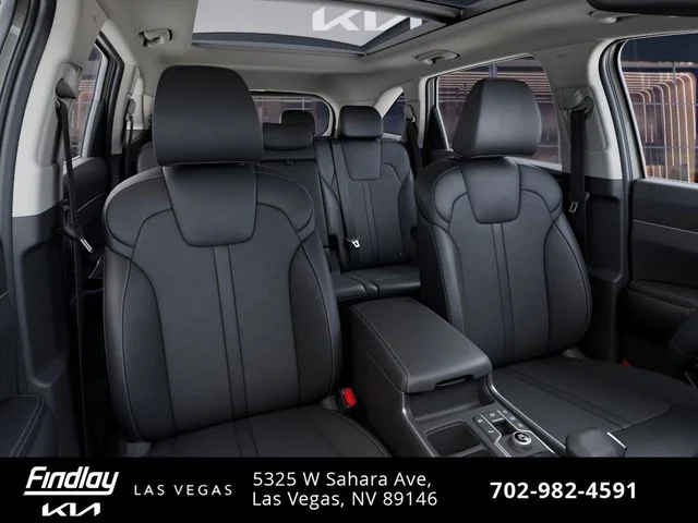 New 2026 White Kia S image 37