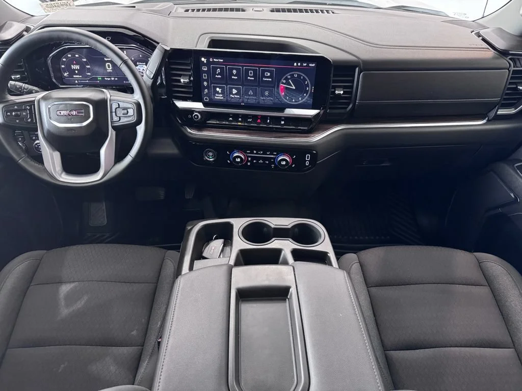 2024 GMC Sierra 1500 Elevation - Photo 14