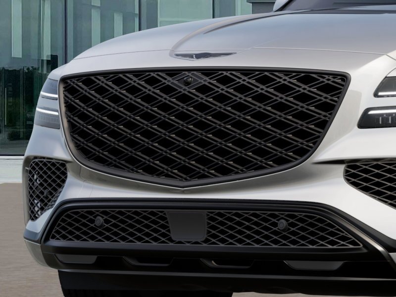 New 2027  Genesis 3.5T PRESTIGE BLACK image 13
