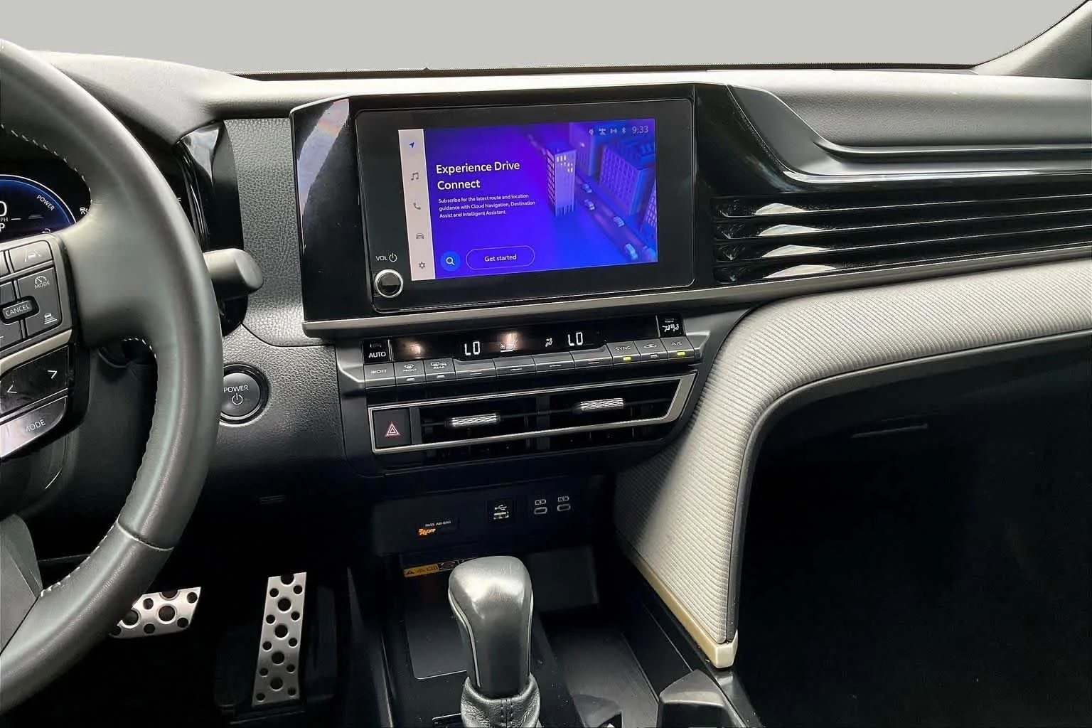 Used 2025 Underground Toyota SE image 7