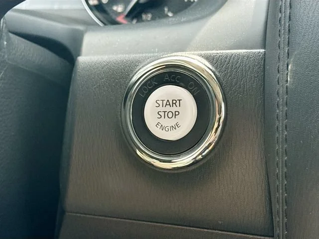 Used 2024 Super Black Nissan SL image 37