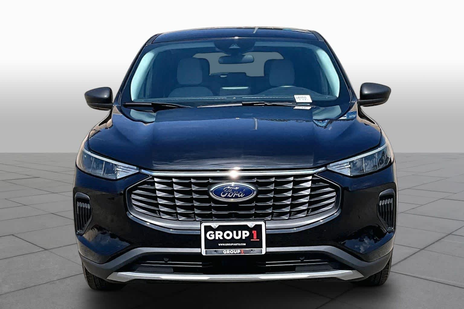 Pre-Owned 2025 Ford Escape Active