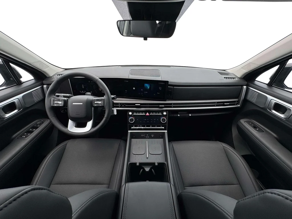 New 2026 Atlantis Blue Hyundai XRT image 13