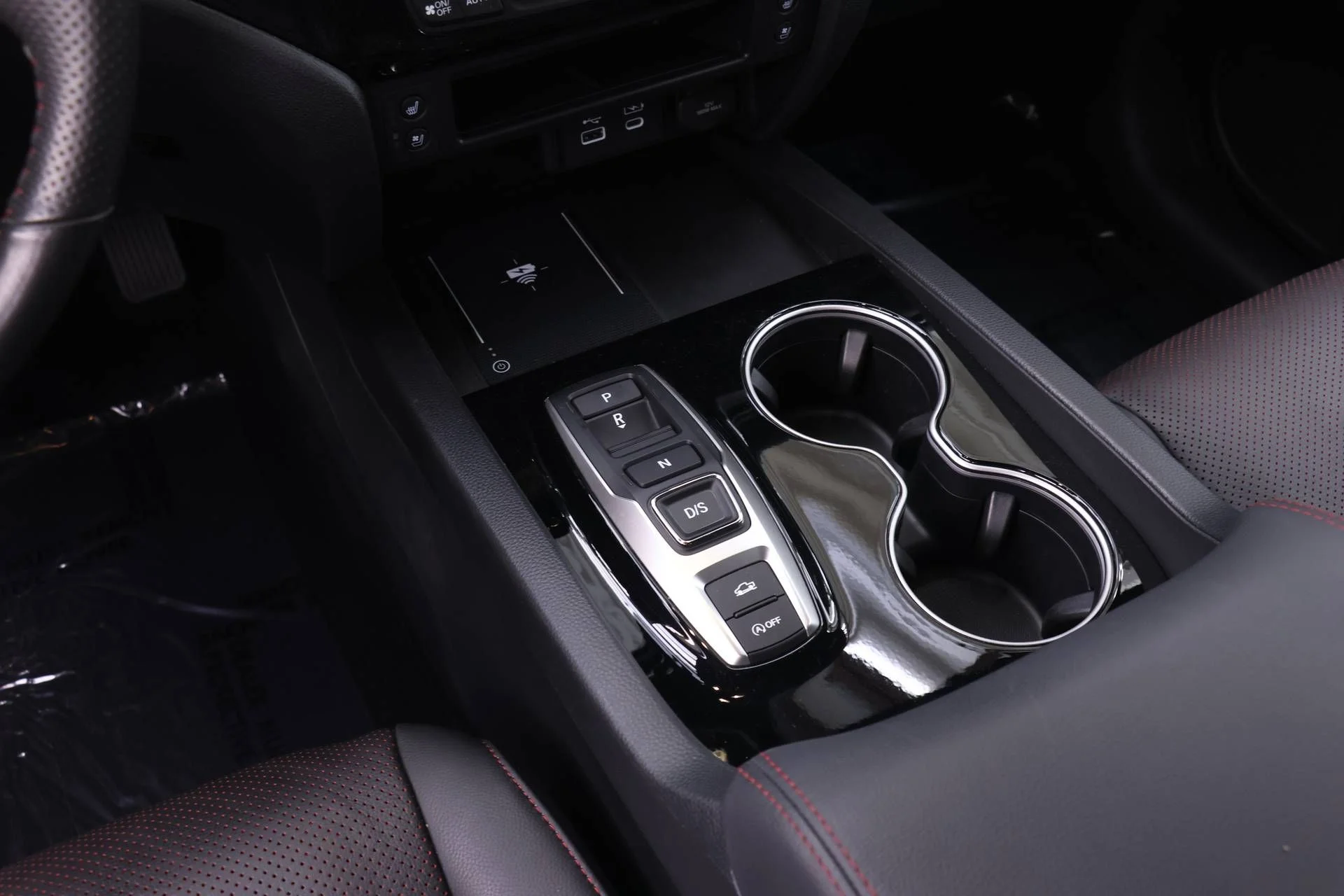 2025 Honda Ridgeline Black Edition - Photo 12