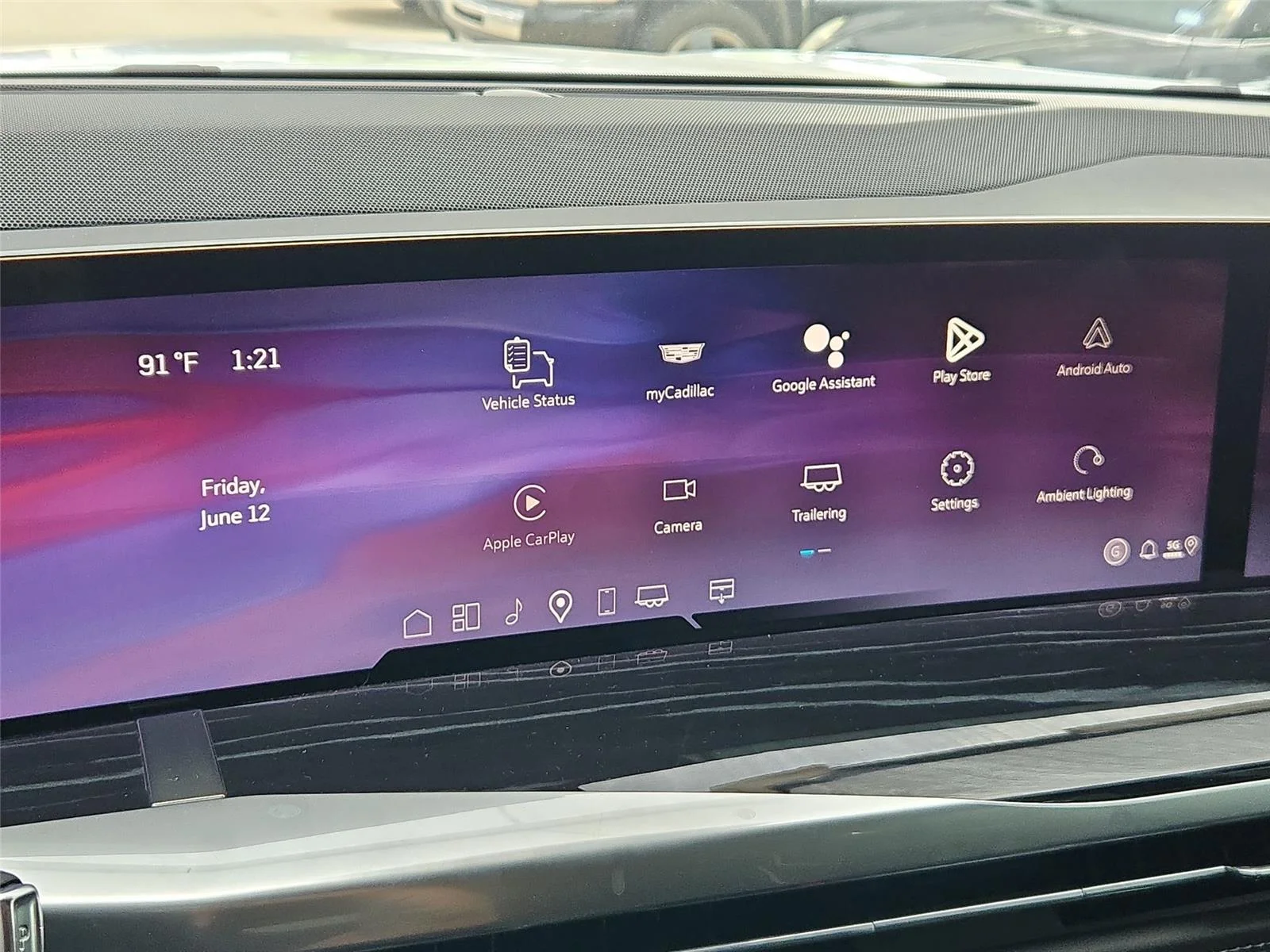 2026 Cadillac Escalade ESV Sport - Photo 18