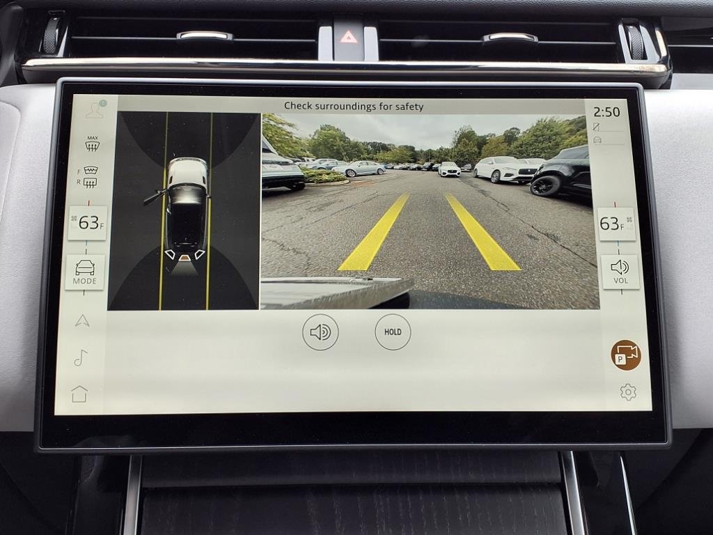 2025 Land Rover Range Rover Velar S - Photo 14