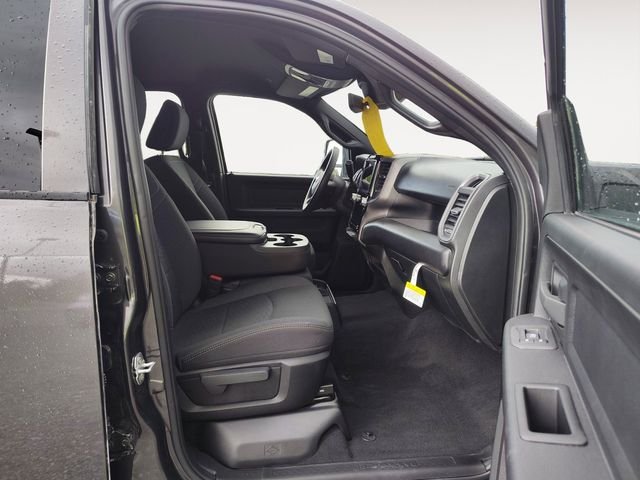 2025 RAM 2500 Tradesman - Photo 15