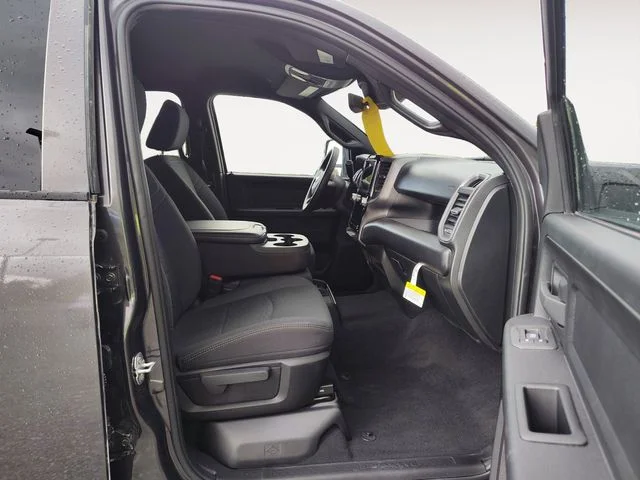 2025 RAM 2500 Tradesman - Photo 15