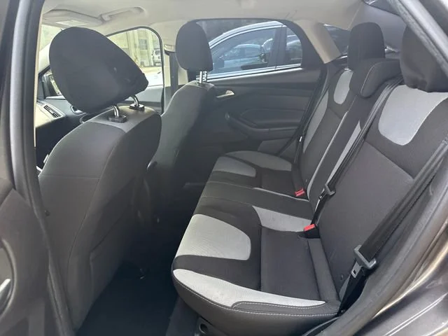 Used 2014 Sterling Gray Metallic Ford SE image 13
