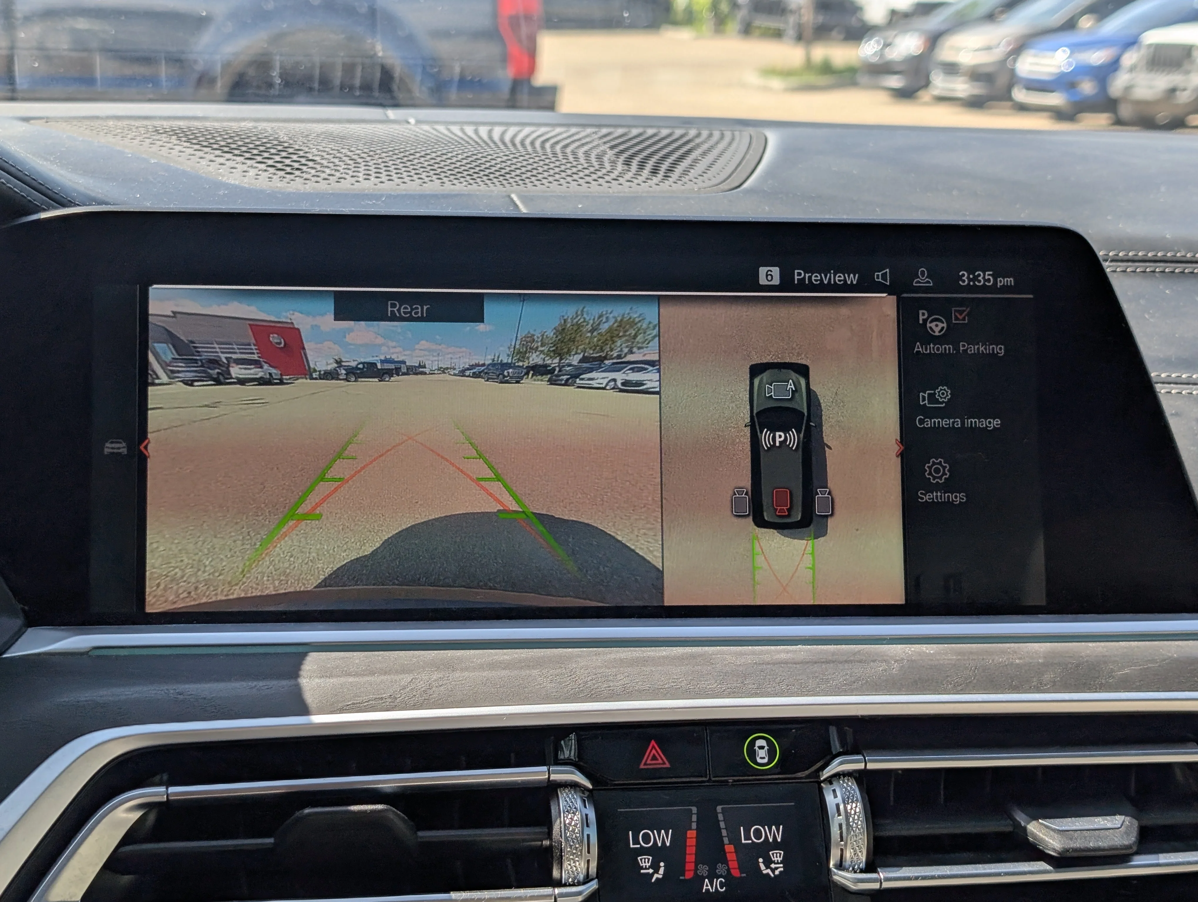 Used 2022 Manhattan Metallic BMW xDrive40i image 33