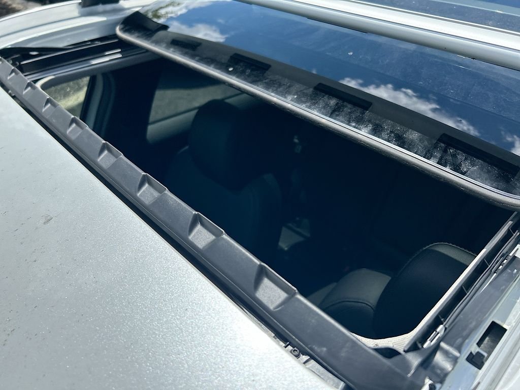 New 2026 Wind Chill Pearl Mazda 2.5 S Premium AWD image 23