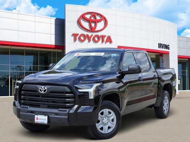 2023 Toyota Tundra SR