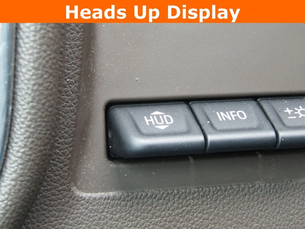 Used 2023 Red GMC Denali image 16