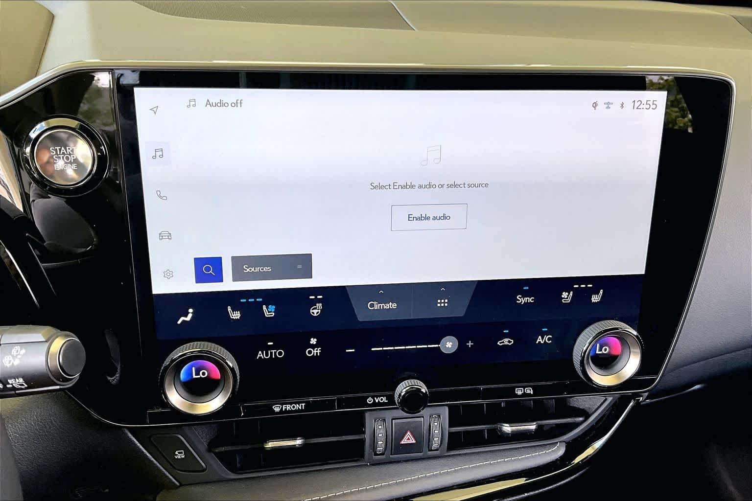 Used 2026 Caviar Lexus Luxury image 31