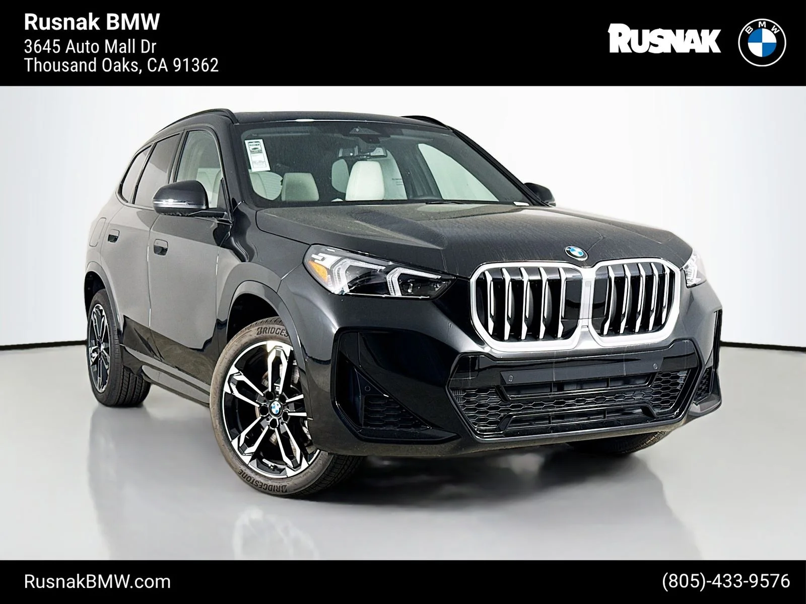 2026 BMW X1