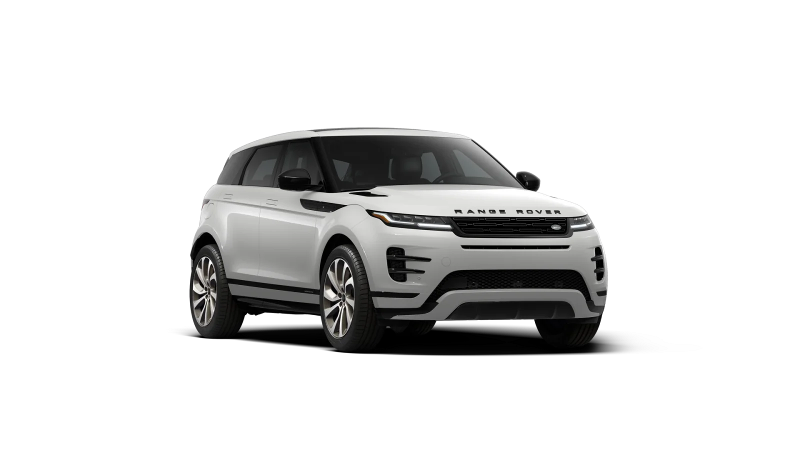2026 Land Rover Range Rover Evoque