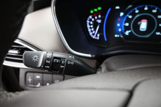 Used 2020 Gray Hyundai Limited image 36