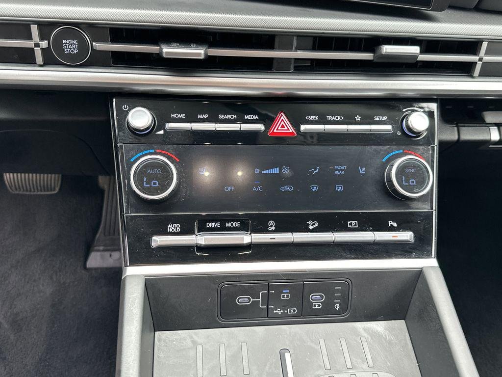 2026 Hyundai Santa Fe SEL - Photo 19