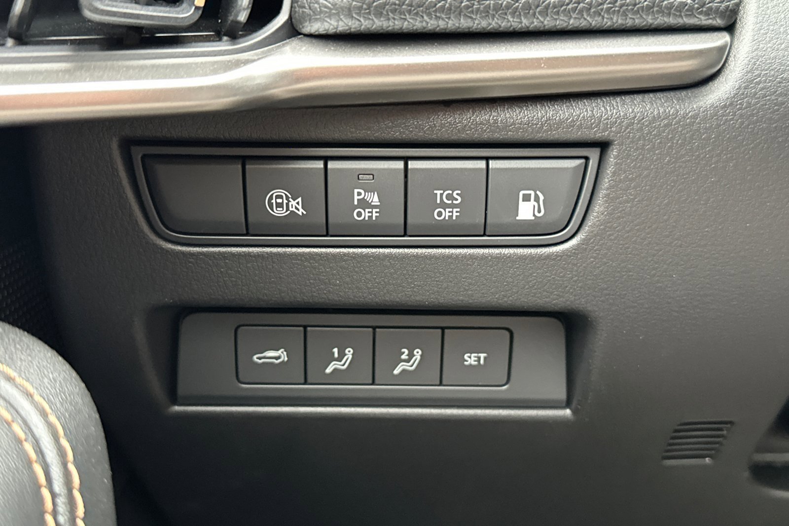 2025 Mazda CX-70 Premium Package - Photo 31