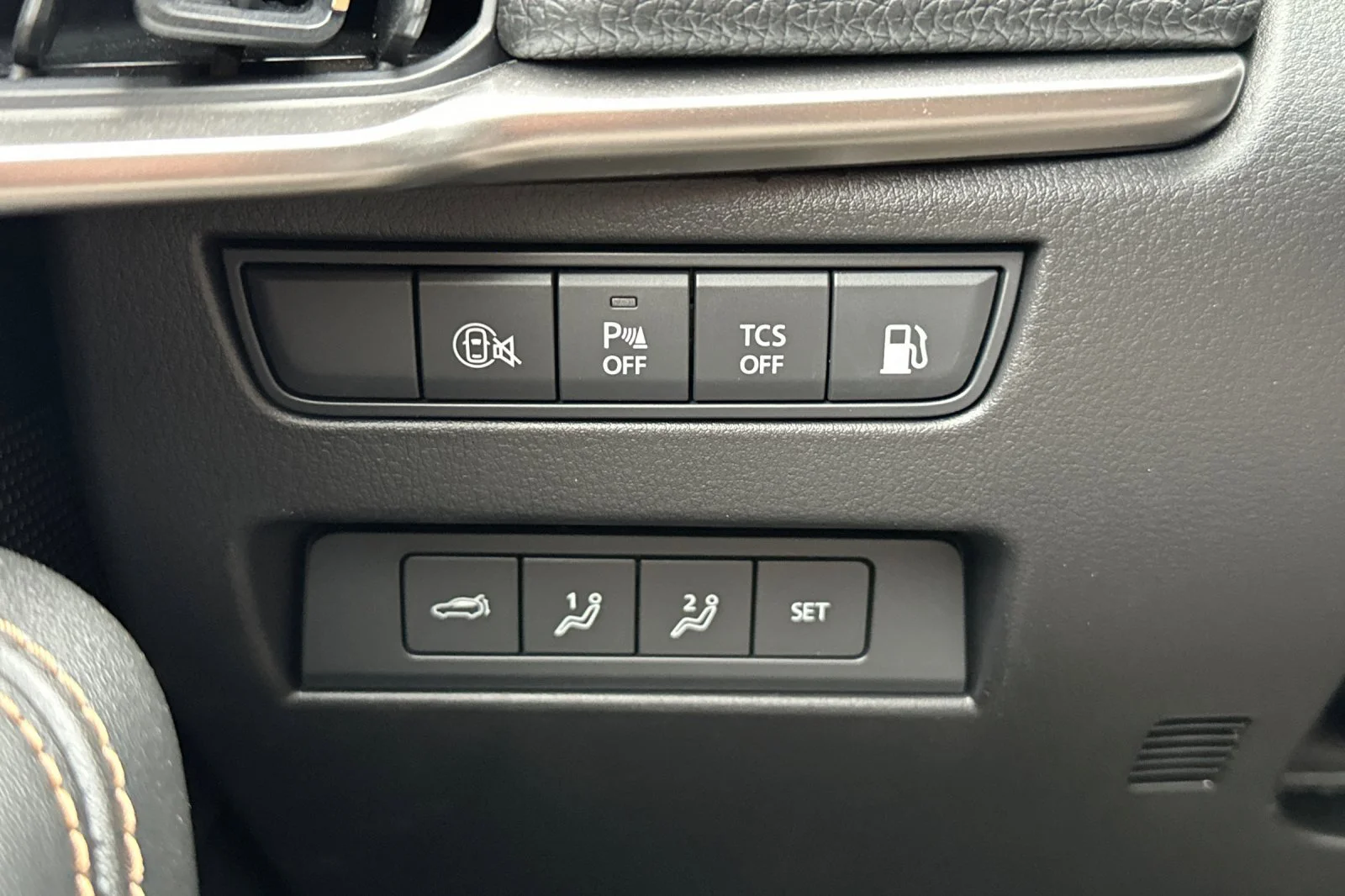 2025 Mazda CX-70 Premium Package - Photo 31