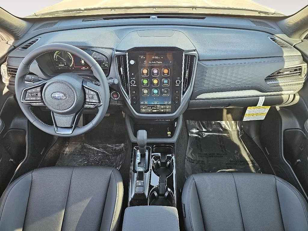 2026 Subaru Forester Limited - Photo 15
